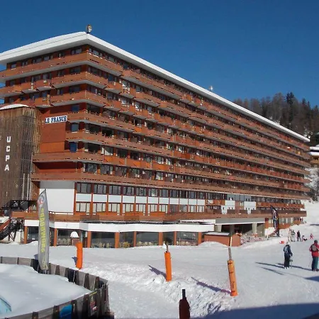 Rénové, Accès Direct Aux Pistes, Balcon, Confort - Fr-1-181-2638 * La Plagne-Tarentaise
