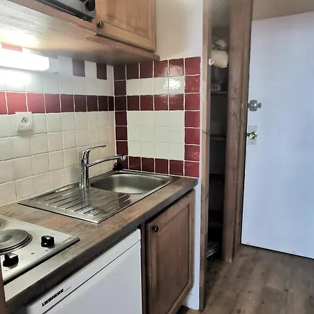 Renove, Acces Direct Aux Pistes, Balcon, Confort - Fr-1-181-2638 *