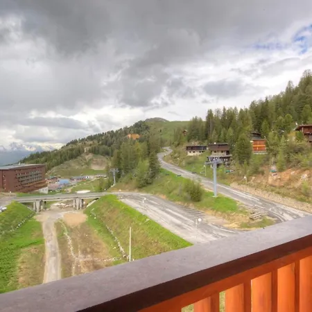 Rénové, Accès Direct Aux Pistes, Balcon, Confort - Fr-1-181-2638 * La Plagne-Tarentaise