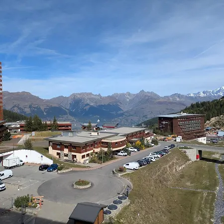 Rénové, Accès Direct Aux Pistes, Balcon, Confort - Fr-1-181-2638 *